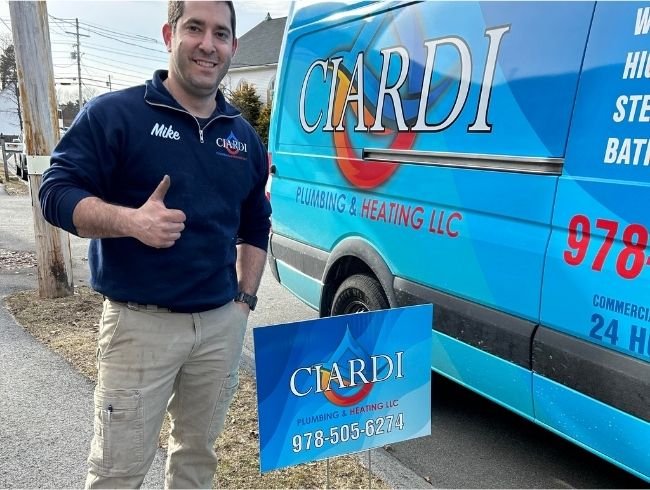 boiler replacement