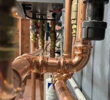 sink repair